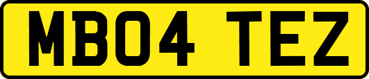 MB04TEZ