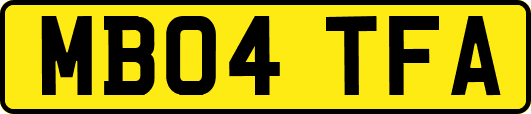 MB04TFA