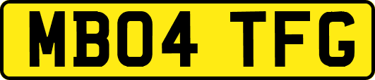 MB04TFG