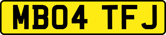 MB04TFJ