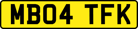 MB04TFK