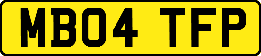 MB04TFP