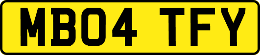 MB04TFY