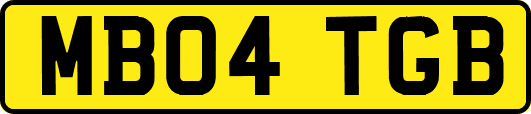 MB04TGB