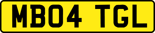 MB04TGL