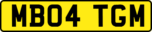 MB04TGM