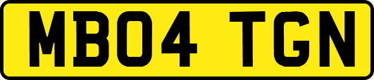 MB04TGN