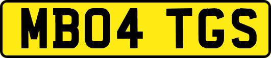 MB04TGS