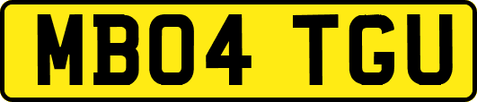 MB04TGU