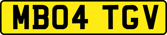 MB04TGV