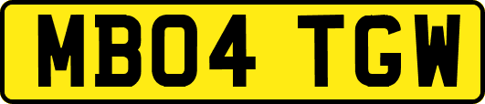 MB04TGW