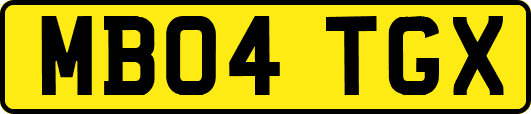 MB04TGX