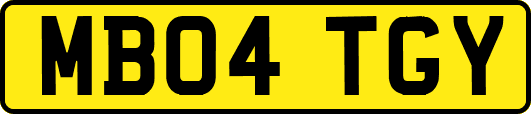 MB04TGY