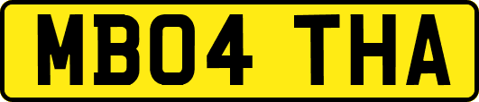 MB04THA