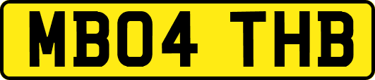 MB04THB