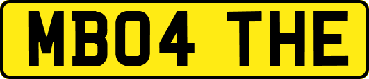 MB04THE