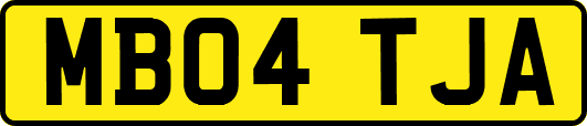 MB04TJA