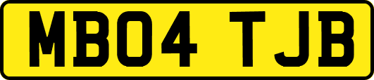 MB04TJB