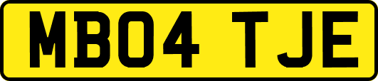 MB04TJE