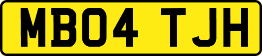 MB04TJH