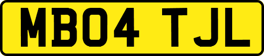 MB04TJL