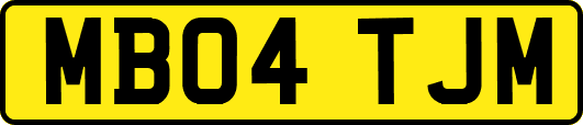 MB04TJM
