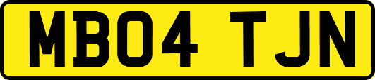 MB04TJN