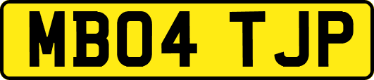 MB04TJP