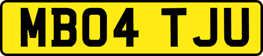 MB04TJU