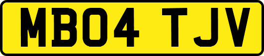 MB04TJV