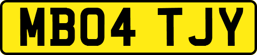 MB04TJY