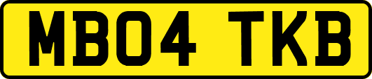 MB04TKB