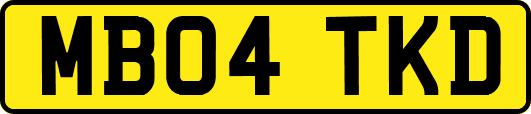 MB04TKD
