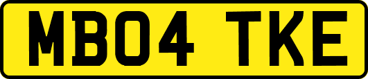 MB04TKE