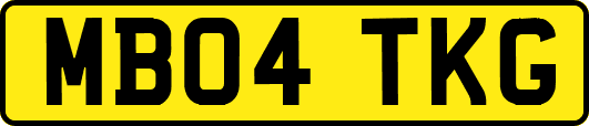 MB04TKG