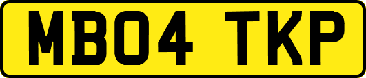 MB04TKP