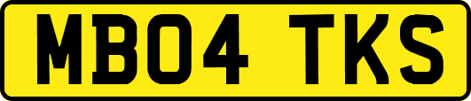 MB04TKS