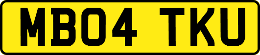 MB04TKU