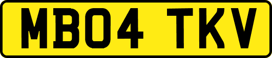 MB04TKV