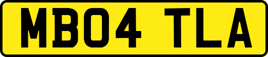 MB04TLA