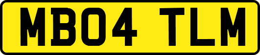 MB04TLM