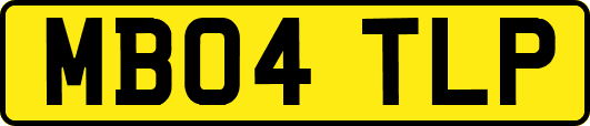 MB04TLP