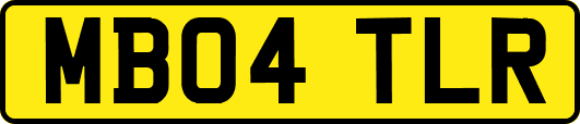 MB04TLR