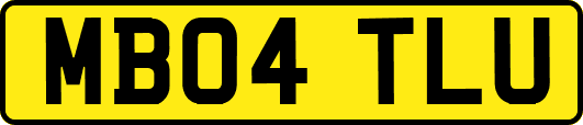 MB04TLU
