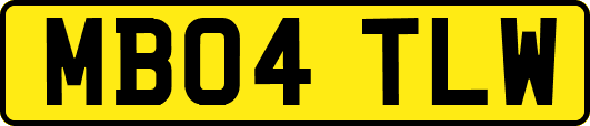 MB04TLW