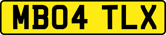 MB04TLX