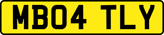 MB04TLY