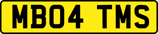 MB04TMS
