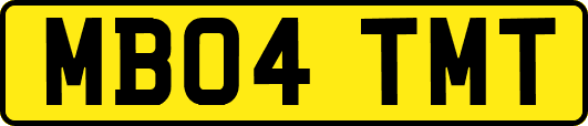 MB04TMT