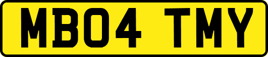 MB04TMY